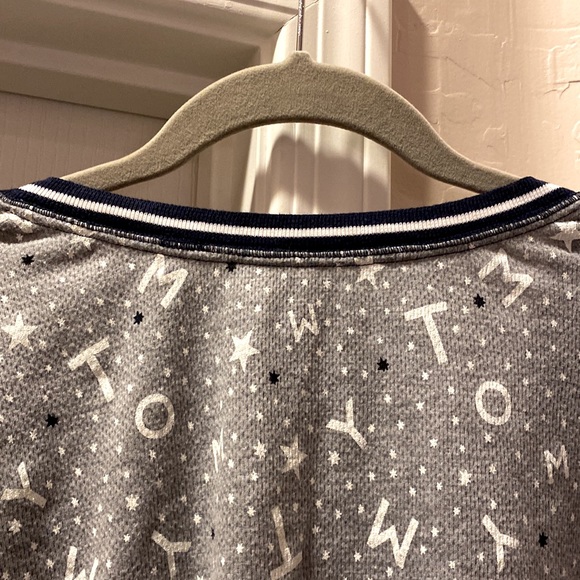 😴ONLY ONE! Tommy Hilfiger Nightshirt😴 - Picture 12 of 13